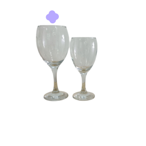 Copa Multiuso de Agua