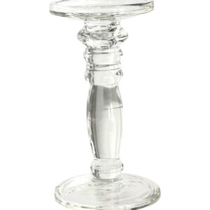 Velero de Cristal Clear Mini