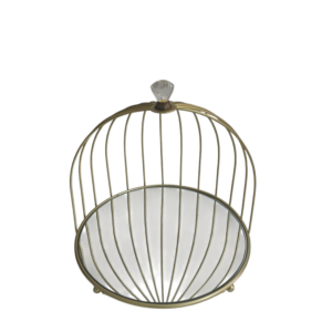 Porta Dulces Circular