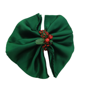 Servilleta Color Verde