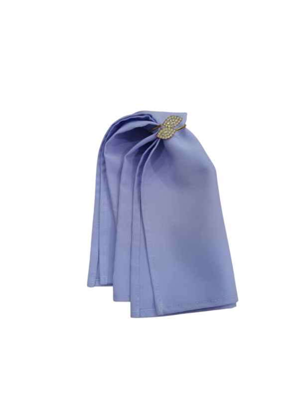 Servilleta Color Lila