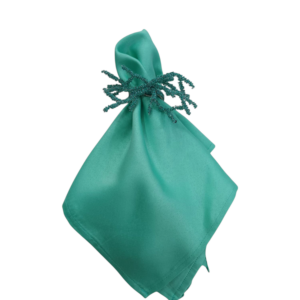 Servilleta Color Verde Aqua