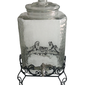 Dispensador de Bebidas