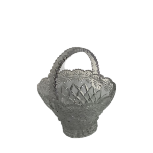 Canastica de Cristal