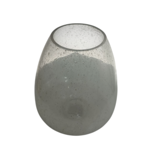 Florero Puntos Craqueados