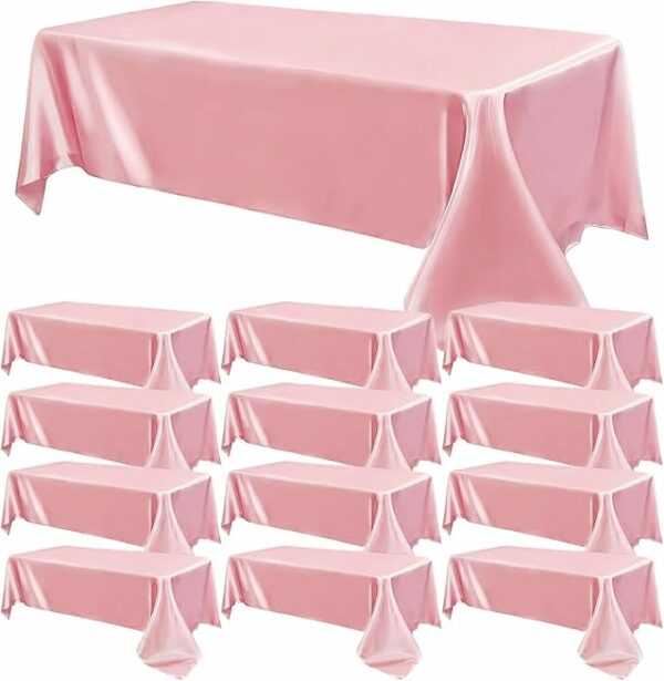 Mantel Rectangular de 72 Pulgadas - Imagen 14