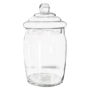 Bombonera de Cristal Granada