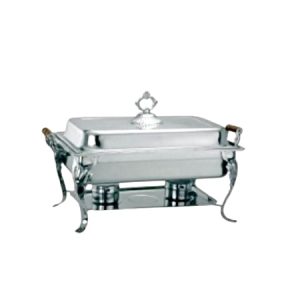 Chafing Dish Rectangular