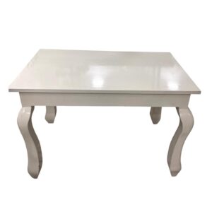 Banqueta para Novios con Forro Rústico Moderno Tipo Mimbre