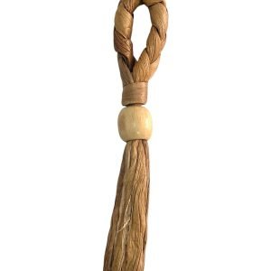 Servilletero Rústico Moderno Tipo Tejido