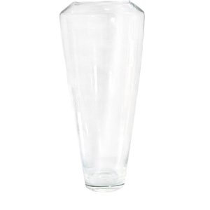 Florero Cristal Clear