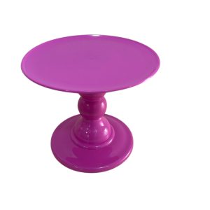 Elevador de Melamina Color Rosado Fucsia