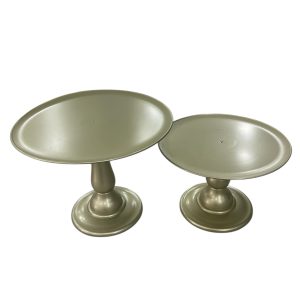 Elevador de Melamina Color Gold