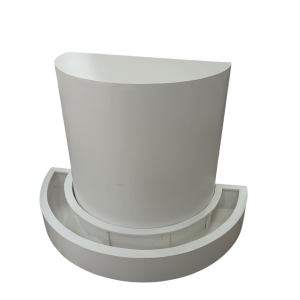 Set de Mesa Medialuna