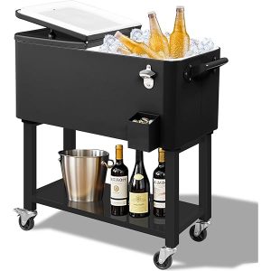 Nevera Elegante Ejecutiva