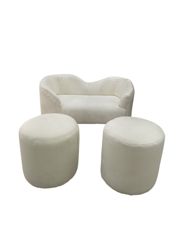 Mueble Area Lounge