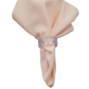 Servilleta Gabardina Color Limoncillo