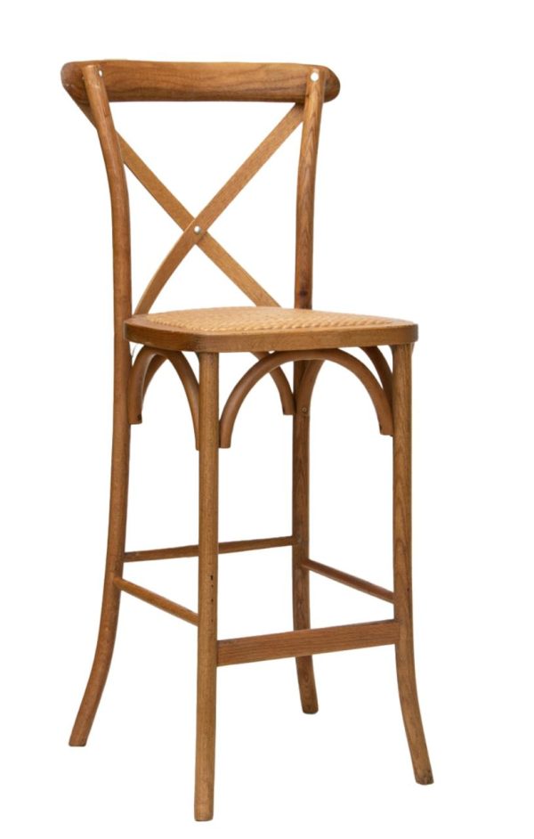 Silla Alta Crossback