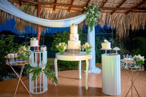 Boda BY 3