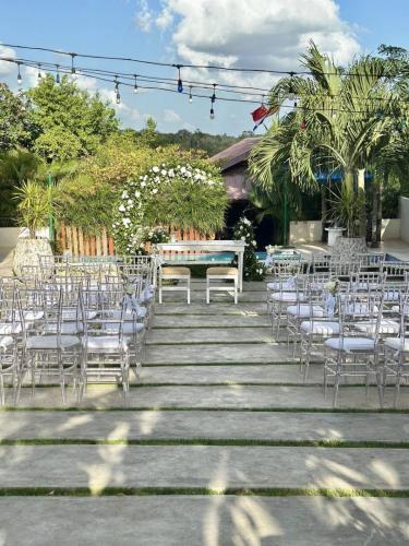 Boda primera que participe -1